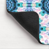 Gefroren...... Mousepad (Ecke)