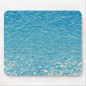 Gefroren.... Mousepad (Vorne)