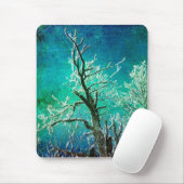 gefroren mousepad (Mit Mouse)