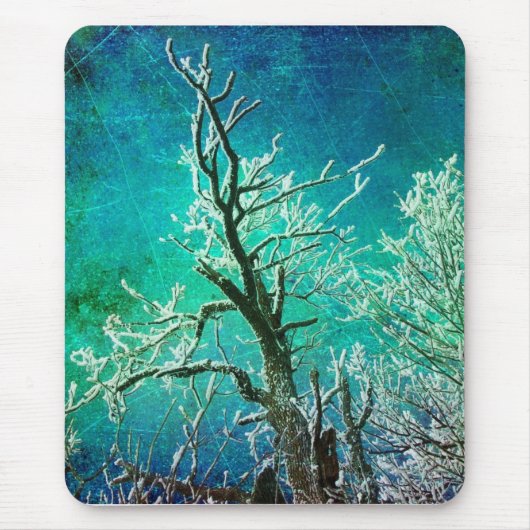 gefroren mousepad (Vorne)