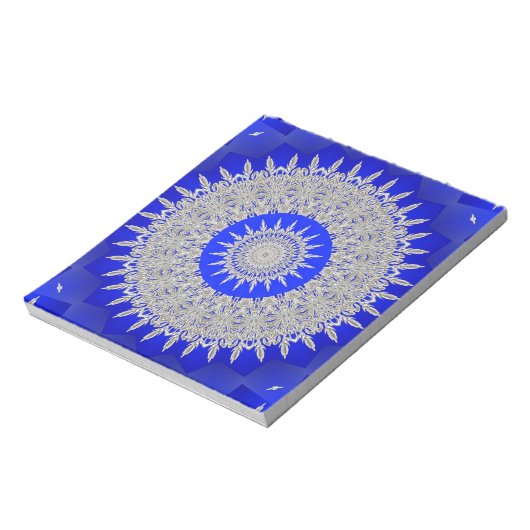 gefroren notizblock (Rotiert)