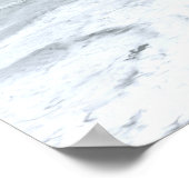 gefroren poster (Ecke)