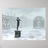 gefroren poster (Vorne)