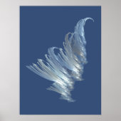 gefroren poster (Vorne)