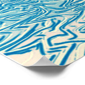 Gefroren.... Poster (Ecke)