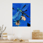 gefroren poster (Küche)