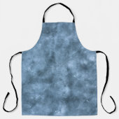 gefroren schürze (Vorderseite)
