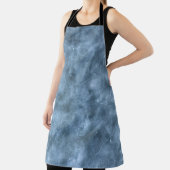 gefroren schürze (InSitu)