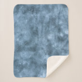 gefroren sherpadecke (Vorderseite)