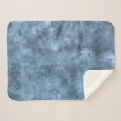 gefroren sherpadecke (Vorderseite (Horizontal))