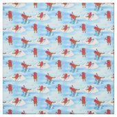 gefroren stoff (Muster)