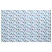gefroren stoff (Fat Quarter (45,7 x 55,9 cm))