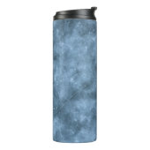 gefroren thermosbecher (Nach links gedreht)