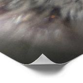 Gefrorene Beeren,  Poster (Ecke)