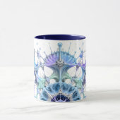Gefrorene Frequenz Tasse (Zentrum)