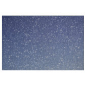 Gefrorene Schnee-Winter-Waldszene Stoff (Fat Quarter (45,7 x 55,9 cm))