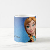 Gefrorene Tasse (Mittel)