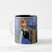 Gefrorene Tassen (Vorderseite Links)