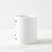 gefrorener Margarita-Trinker Kaffeetasse (Mittel)