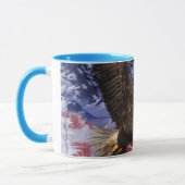 Gefrorener Ruhm Tasse (Links)