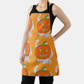 Geft Schürze Halloween (InSitu)