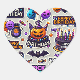 Geft Stickers Gedenktag 