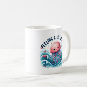 Gefühl a Lil Gelly Kaffeetasse (VorderseiteRechts)