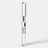 Gefühl Alles auf einmal - Fall - Telefon Case-Mate iPhone Hülle (Rückseite / Rechts)