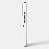 Gefühl Alles auf einmal - Fall - Telefon Case-Mate iPhone Hülle (Rückseite / Links)