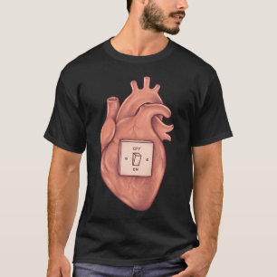 Gefühl AN T-Shirt
