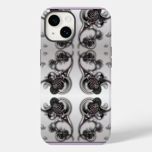 "Gefühl and Perception", Apple iPhone 14 Fall Case-Mate iPhone 14 Hülle