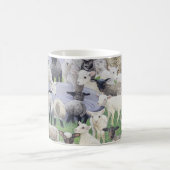 Gefühl ängstlich kaffeetasse (Mittel)