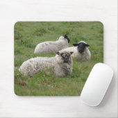 Gefühl ängstlich mousepad (Mit Mouse)