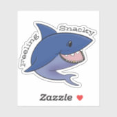 Gefühl Aufkleber (Blatt)