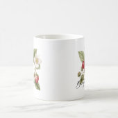 Gefühl Berry Good Kaffeetasse (Mittel)
