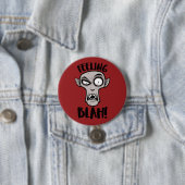Gefühl Blah Nosferatu Vampire Button (Beispiel)
