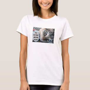 Gefühl Blue (light) T - Shirt