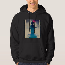 Gefühl Blue - Limited Edition (1) Hoodie