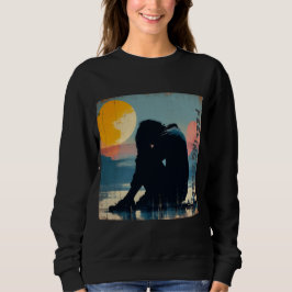 Gefühl Blue - Limited Edition (4) Sweatshirt