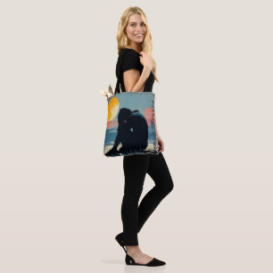 Gefühl Blue - Limited Edition (4) Tasche