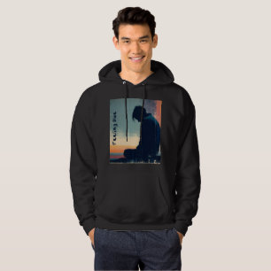 Gefühl Blue - Limited Edition (5) Hoodie