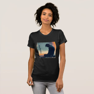 Gefühl Blue - Limited Edition (5) T-Shirt