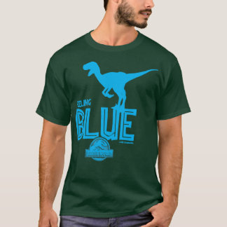 Gefühl Blue World T-Shirt