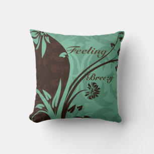 Gefühl Breezy Decorative Kissen