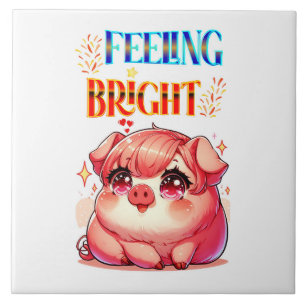 Gefühl Bright Fliese