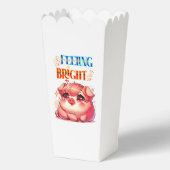 Gefühl Bright Geschenkschachtel (Rückseite)