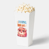 Gefühl Bright Geschenkschachtel (Geplatzt)