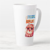 Gefühl Bright Milchtasse (Rechte Ecke)