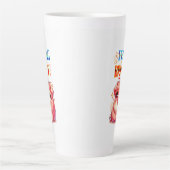 Gefühl Bright Milchtasse (Vorderseite)