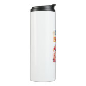 Gefühl Bright Thermosbecher (Nach links gedreht)